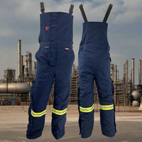 Thumbnail for Men's FR Bib Overalls