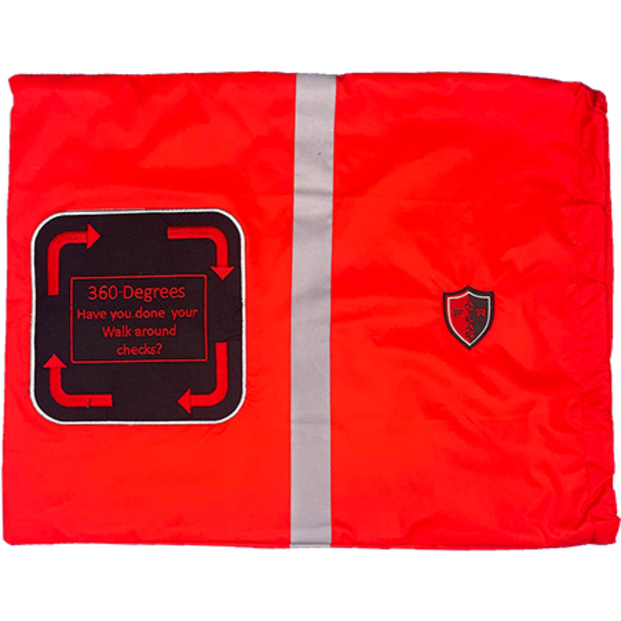 Atlas Workwear 360 Safety Bag 1 & 5 Ton 905L