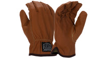 Thumbnail for Pyramex Arc Flash Premium Goatskin Driver Para-Aramid A5 Cut GL3010CK