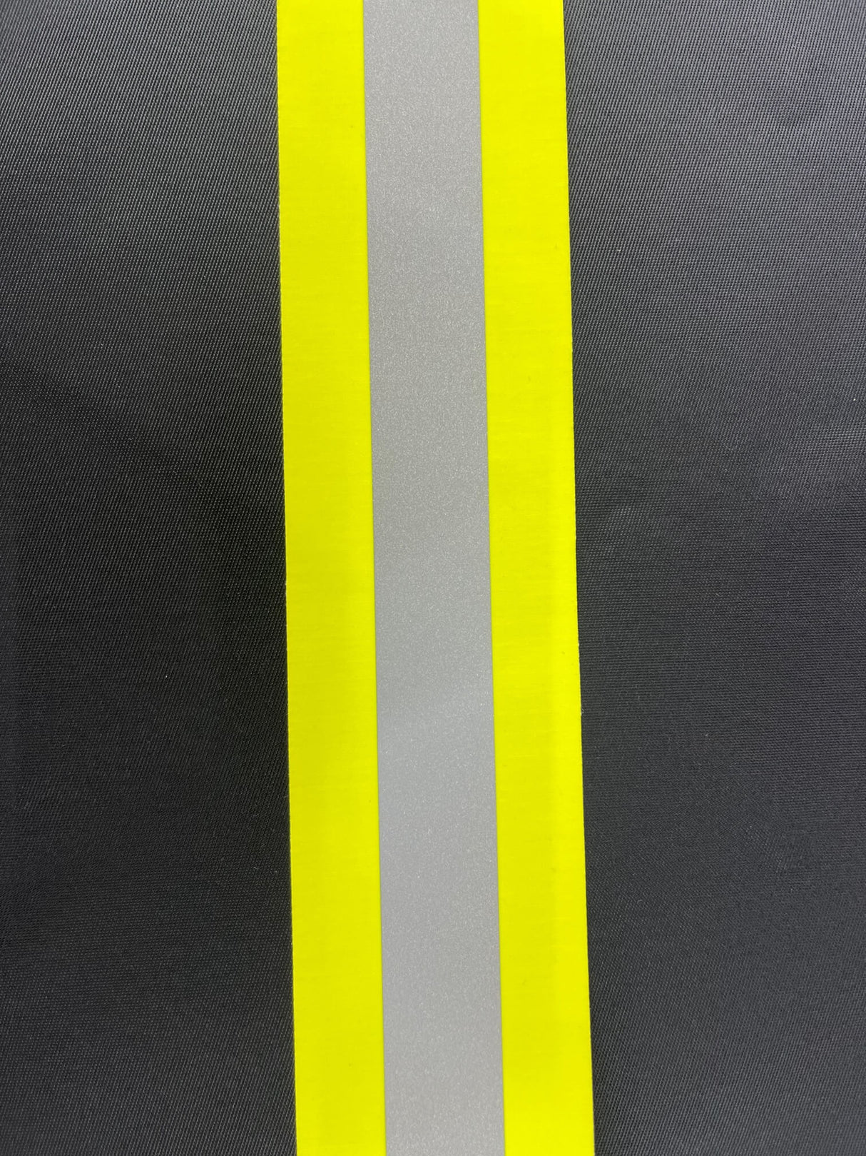 Y/S/Y FR Sew On Reflective Striping