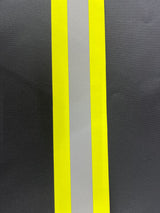 Y/S/Y FR Sew On Reflective Striping