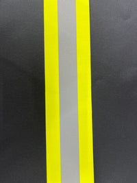 Thumbnail for Y/S/Y FR Sew On Reflective Striping
