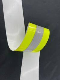 Thumbnail for FR Solid Heat Applied Striping