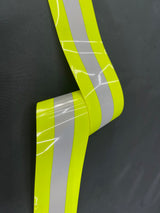 Y/S/Y Solid FR Heat Applied Striping