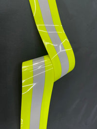 Thumbnail for Y/S/Y Solid FR Heat Applied Striping
