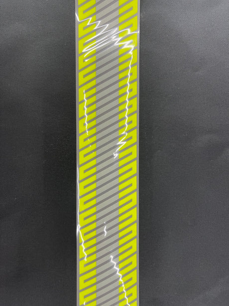 Flame Resistant Segmented Striping