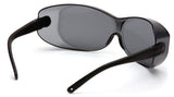 OTS® XL Safety Glasses by Pyramex