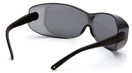 OTS® XL Safety Glasses by Pyramex