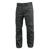 Thumbnail for Black Stallion 10 oz. Charcoal Gray AR/FR Stretch Canvas Utility Pant