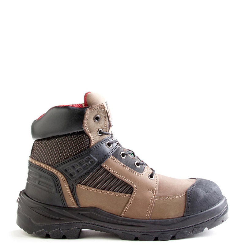 Men's Kodiak Smoke Rebel 6" Work Boot 3142SM