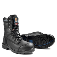 Thumbnail for Men's Kodiak Black Blue Plus 8