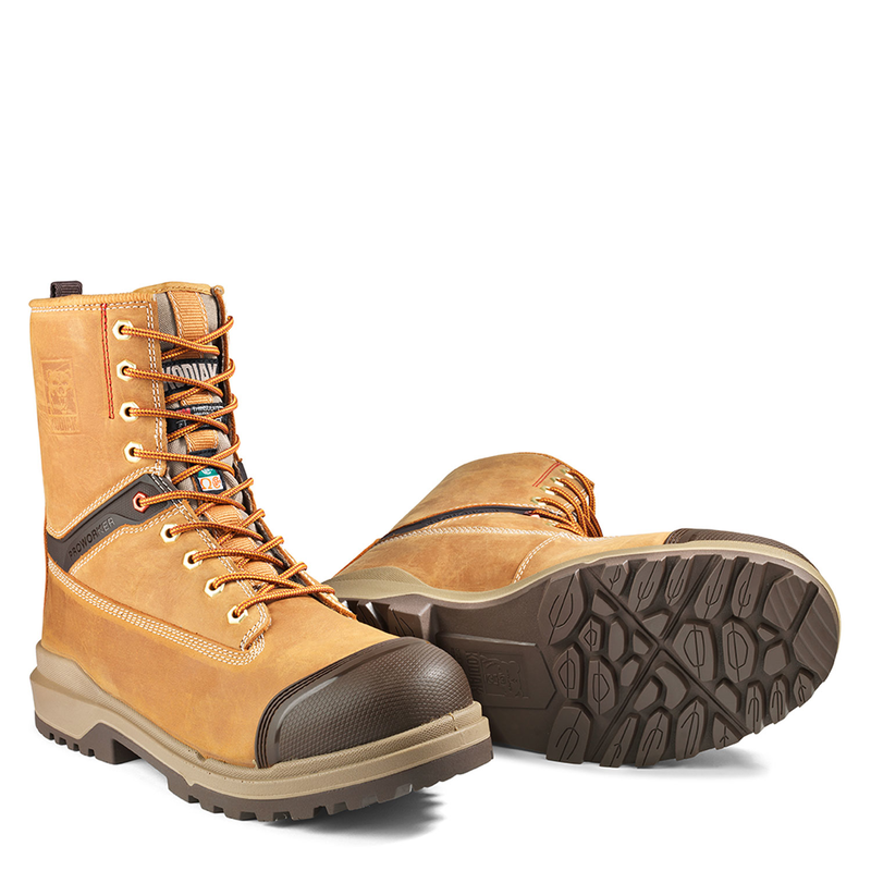 Men's Kodiak ProWorker® Master 8" Work Boot 4NK3WT