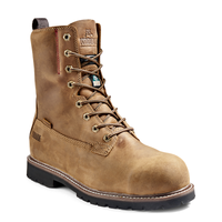 Thumbnail for Men's Kodiak Brown McKinney 8