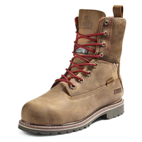 Thumbnail for Women's Kodiak Brown Bralorne 8