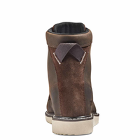 Thumbnail for Women's Kodiak Dark Brown Whitton 6