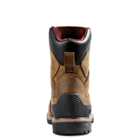 Thumbnail for Men's Kodiak Brown Generations Widebody 8