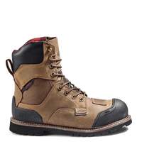 Thumbnail for Men's Kodiak Brown Generations Widebody 8