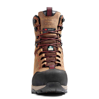 Thumbnail for Men's Kodiak Ice Brown Conqueror 8