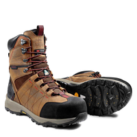 Thumbnail for Men's Kodiak Ice Brown Conqueror 8