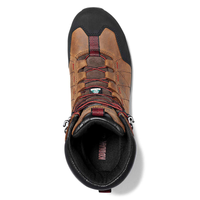 Thumbnail for Men's Kodiak Ice Brown Conqueror 8