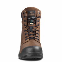 Thumbnail for Men's Kodiak Brown Greb 8