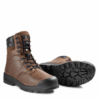 Thumbnail for Men's Kodiak Brown Greb 8