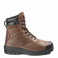 Thumbnail for Men's Kodiak Brown Greb 8