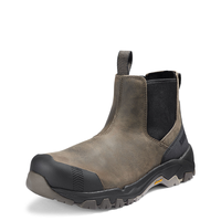 Thumbnail for Men's Kodiak Fossil Quest Bound Composite Toe Chelsea Work Boot 4THNFS