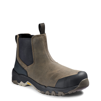 Thumbnail for Men's Kodiak Fossil Quest Bound Composite Toe Chelsea Work Boot 4THNFS