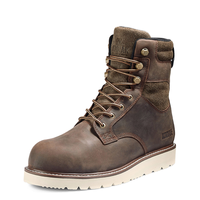 Thumbnail for Men's Kodiak Brown McKinney Wedge 8