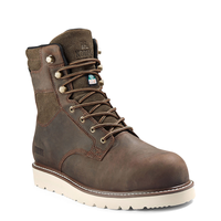 Thumbnail for Men's Kodiak Brown McKinney Wedge 8