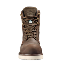 Thumbnail for Men's Kodiak Brown McKinney Wedge 8