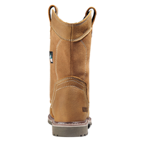 Thumbnail for Women's Kodiak Wheat Bralorne Wellington Waterproof Work Boot 8354WT