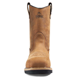 Men's Kodiak Lundbreck Waterproof Square-Composite Toe Wellington Work Boot 837CBN