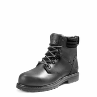 Thumbnail for Women's Kodiak Black Bralorne 6