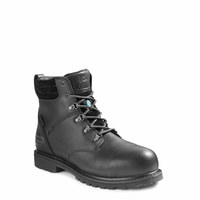 Thumbnail for Women's Kodiak Black Bralorne 6