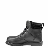 Thumbnail for Women's Kodiak Black Bralorne 6