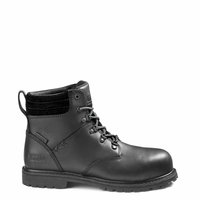 Thumbnail for Women's Kodiak Black Bralorne 6