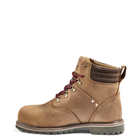 Thumbnail for Women's Kodiak Brown Bralorne 6