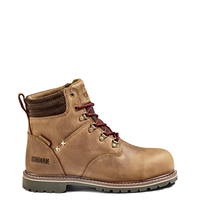 Thumbnail for Women's Kodiak Brown Bralorne 6