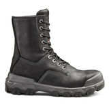 Men's Terra Black 8" Sentry 2020 Black 4NQ9BK