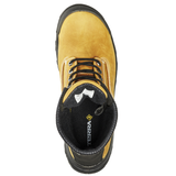 Men's Terra Wheat 8" Sentry 2020 4NQ9WT