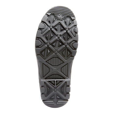 Men's Terra Crossbeam Composite Toe Winter Safety Work Boot 4NQUBK