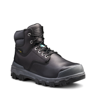 Thumbnail for Men's Terra Black Sentry 2020 6