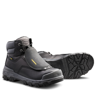 Thumbnail for Men's Terra Black Sentry 2020 6