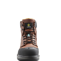 Thumbnail for Men's Terra Brown Patton 6