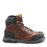 Thumbnail for Men's Terra Brown Patton 6