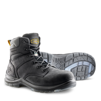 Thumbnail for Men's Terra Black Byrne 6