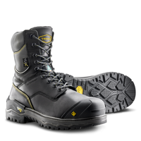 Thumbnail for Men's Terra Black Gantry 8