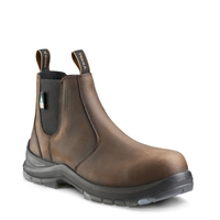 Thumbnail for Men's Terra Dark Brown Murphy 6